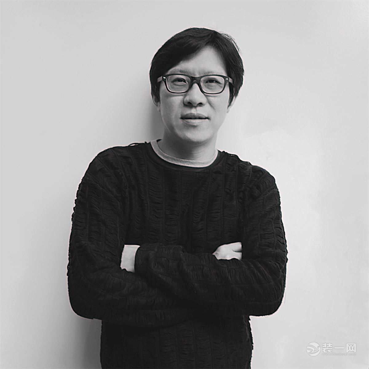 譽巢劉聰穎別墅裝修設計院長