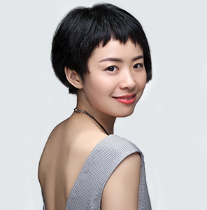 室內設計師程香粉